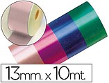 26 x Fita fantasia rosa 10mtx13mm Fita fantasia rosa 10mtx13mm 2412-21