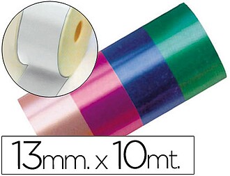 2412-01 : 26 x Fita fantasia branco 10mtx13mm Fita fantasia ...