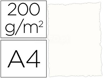 2611 : PAPEL PERGAMINO DIN A4 TROQUELADO 200 GR COR RUSTICO ...