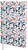 Finocam Dynamic Porto Design Agenda Profissional - Anual 2027 - Semana Vista Vertical - Formato Y10 - 140x204mm - Capa Dura de Cartão Forrado - Cantos Microperfurados - Papel de 80g/m2 - Cor Malva 623511627 - imagem 1