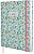 Finocam Dynamic Berlin Trigo Agenda Profissional - Anual 2027 - 1 Dia por Página - Formato Y12 - 210x270mm - Borracha Elástica - Capa Dura Acolchoada - Cantos Microperfurados - Papel de 80g/m2 - Multicolor 624052227 - imagem 1