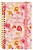 Finocam Trendy Design Collection Agenda Anual 2027 - Semana Vista Horizontal - Formato E3 - 79x127mm - Espiral - Capa de Polipropileno - Esquinas Microperfuradas - Papel de 80g/m2 - Multicolor 742202827 - imagem 1