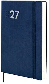 Finocam Dynamic Mara Agenda Profesional - Anual 2027 - 1 Dia...