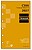 Finocam C399 Recarga para Agenda Classic - Anual 2027 - Semana Vista Horizontal - Formato 603 - 79x127mm - 6 Furos - Papel de 80g/m2 - Cantos Microperfurados - Cor Branco 201250027 - imagem 1