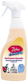 117.12 : Limpador desengordurante multiusos marselha zorka c...