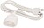 Prorrogação Mangueira 2x1mm 5m Branco. Solera 8675/1 G-23196 - imagem 1