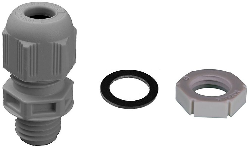 Presas de Topes para Instalação Elétrica M20X1,5 Solera G-43022