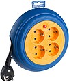Extensão Tomada Elétrica com 4 Saídas 3M Solera G-SLR-7429