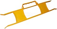 Manual de Inscrição ROL-1 10,2x47,8x13,1cm Solera G-20027