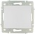 Interruptor de Parede 10A 250V sem Moldura Solera G-SLR-ERP02QC - imagem 1