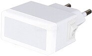 Luz de Presença LED Branco 1,5W Interruptor Solera G-SLR-V1705