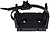 Soporte para Pared para Canal Clima, 50 uds Caja G-66135 - imagem 1