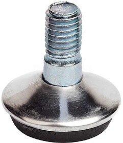 G-68400 : 68400 BLISTER COM 4 NIVELADORES Aço GALVANIZADO M...