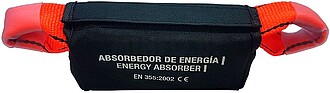92187 CONJUNTO ABSORVEDOR DE ENERGIA MODELO 32-A