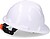 Casco 5-RG Cor Branca G-26024 - imagem 1