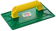 Talocha Retangular, 33 x 22 cm G-79919