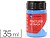 TINTA LATEX LA PAJARITA 35 ML CYAN : Venda Multiplos 6 - imagem 1
