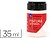 TINTA LATEX LA PAJARITA, 35 ML - CARNE venda multiplos 12 L-28 - imagem 1