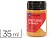 TINTA LATEX LA PAJARITA, 35 ML - TELHA venda multiplos 12 L-30 - imagem 1