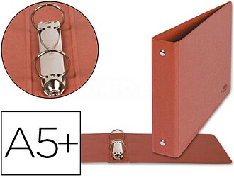 CH18 : PASTAS ANEIS LIDERPAPEL CARTAO COURO QUARTO AOBAIXO, ...