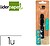 Marcador líderpapel ecouse detector de notas falsas, corpo plástico 100% reciclado em blister. Marcador líderpapel ecouse detector de notas falsas, corpo plástico 100% reciclado em blister RT22 - imagem 1