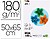 Cartolina liderpapel 50x65 cm 180 gr 25 cores sortidas pack de 25 unidades Cartolina liderpapel 50x65 cm 180 gr 25 cores sortidas pack de 25 unidades CT59 - imagem 1