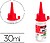 Silicone liquido liderpapel para manualidades frasco de 30 ml Silicone liquido liderpapel para manualidades frasco de 30 ml SN02 - imagem 1