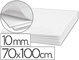 5 x Cartao k-line liderpapel branco dupla face 70x100cm espessura 10 mm Cartao k-line liderpapel branco dupla face 70x100cm espessura 10 mm LU16