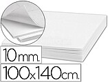 5 x Cartao k-line liderpapel branco dupla face 100x140cm espessura 10 mm Cartao k-line liderpapel branco dupla face 100x140cm espessura 10 mm LU17