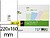 Cartao liderpapel para estudar liso cartolina de cores 180 gr 160x220mm embalagem de 200 unidades Cartao liderpapel para estudar liso cartolina de cores 180 gr 160x220mm embalagem de 200 unidades TC06 - imagem 1