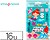 Autocolantes imaginovo sereias magic dreams com relevo 210x130 mm em blister Autocolantes imaginovo sereias magic dreams com relevo 210x130 mm em blister VP14 - imagem 1