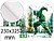 Bloco de desenho liderpapel artistico urban espiral 230x325mm 20 folhas 130 gr sem esquadria perfurado Bloco de desenho liderpapel artistico urban espiral 230x325mm 20 folhas 130 gr sem esquadria perfurado DA16 - imagem 1