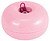 Porta clips liderpapel magnetico 28mm com 150 clips cor 2 LI13 - imagem 1