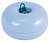 Porta clips liderpapel magnetico 28mm com 150 clips cor 3 LI14 - imagem 1