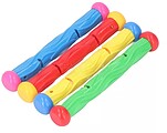 Barras de mergulho stetro dive sticks para piscina +6 anos Barras de mergulho stetro dive sticks para piscina +6 anos CY439030