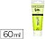 Pintura acrilica liderpapel tubo de plastico de 60 ml color verde limon Pintura acrilica liderpapel tubo de plastico de 60 ml color verde limon DC33 - imagem 1