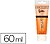 Pintura acrilica liderpapel tubo de plastico de 60 ml color naranja permanente Pintura acrilica liderpapel tubo de plastico de 60 ml color naranja permanente DC38 - imagem 1