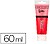 Pintura acrilica liderpapel tubo de plastico de 60 ml color rojo pirrol Pintura acrilica liderpapel tubo de plastico de 60 ml color rojo pirrol DC40 - imagem 1