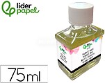 Barniz acabado mate liderpapel para pintura bote de 75 ml Barniz acabado mate liderpapel para pintura bote de 75 ml FI02