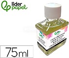Liquido enmascarador para acuarela liderpapel bote de 75 ml Liquido enmascarador para acuarela liderpapel bote de 75 ml AG03