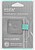 Portaboligrafo autoadhesivo antartik para cuaderno note con elastico hasta 15 mm grosor 80 mm gris y turquesa Portaboligrafo autoadhesivo antartik para cuaderno note con elastico hasta 15 mm grosor 80 mm gris y turquesa TY35 - imagem 1