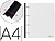 Carpeta liderpapel 4 anillas redondas 25 mm polipropileno din a4 ultra compacta con lomo extensible 4 cm tranlucida Carpeta liderpapel 4 anillas redondas 25 mm polipropileno din a4 ultra compacta con lomo extensible 4 cm tranlucida CH90 - imagem 1