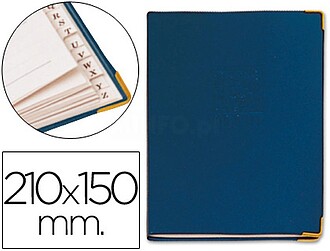 2530 : LISTA TELEFONICA, CAPA FLEXIVEL 210X150 MM