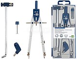 Compasso Liderpapel BK-304 CO05