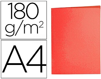 SC18 : 50 x Classificador liderpapel em cartolina de 180 gr ...