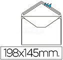 Envelope Oficio Prolongado 145X198MM S/Janela SO21