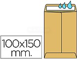Envelope Salarios 100X150MM S/Janela SO04