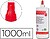 Cola Branca Escolar Liderpapel 1000 ML PG01 - imagem 1