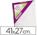 Tela de Pintura Liderpapel, 41 X 27 CM A30208-6P