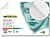 Bloco Desenho Liderpapel Artistico Colado DIN-A2 30 Folhas 120 GR Liso 420X594 MM DA09 - imagem 1